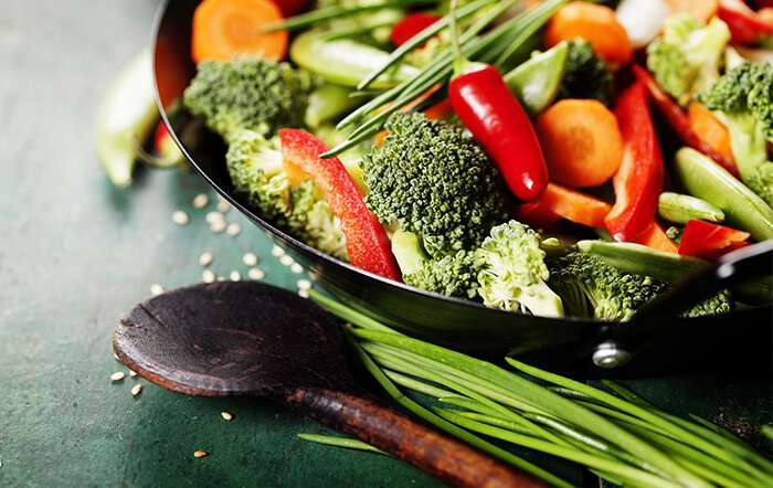 Make lifestyle changes to help prevent heart disease